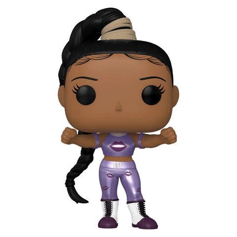 Funko pop deportes wwe bianca bel air wm37 61465