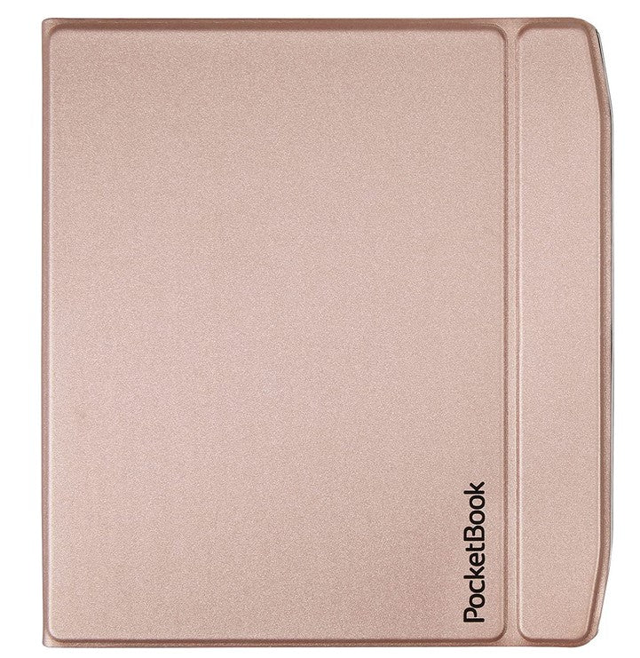 Pocketbook funda 700 cover edition flip series beige brillante ww version
