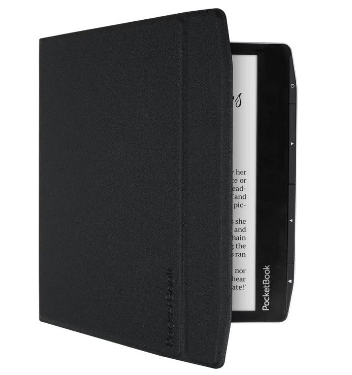 Pocketbook funda 700 cover edition flip series negro ww version