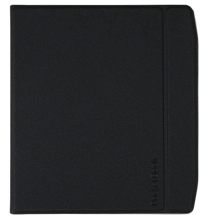 Pocketbook funda 700 cover edition flip series negro ww version