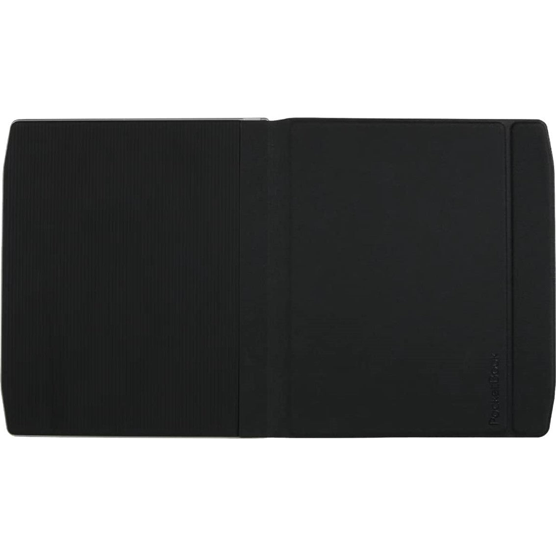 Pocketbook funda 700 cover edition flip series negro ww version