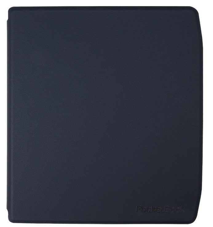 Pocketbook funda 700 cover edition shell series azul marino ww version