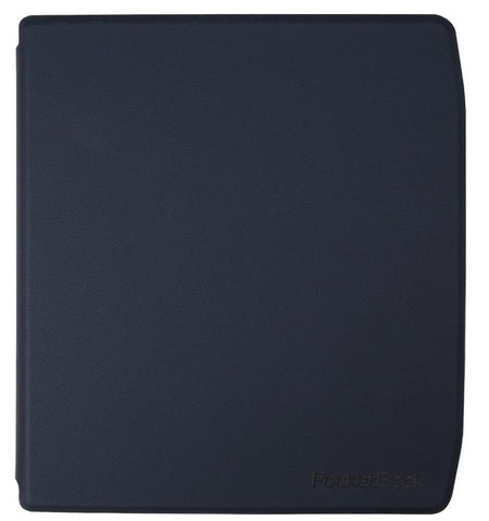 Pocketbook funda 700 cover edition shell series azul marino ww version