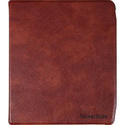 Pocketbook funda 700 cover edition shell series marron ww version