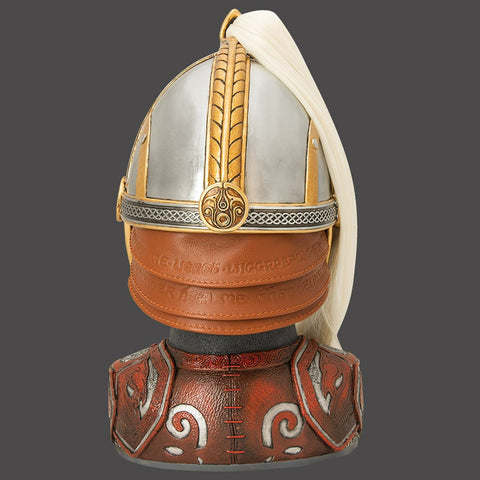 Réplica united cutlery el señor de los anillos casco de éomer