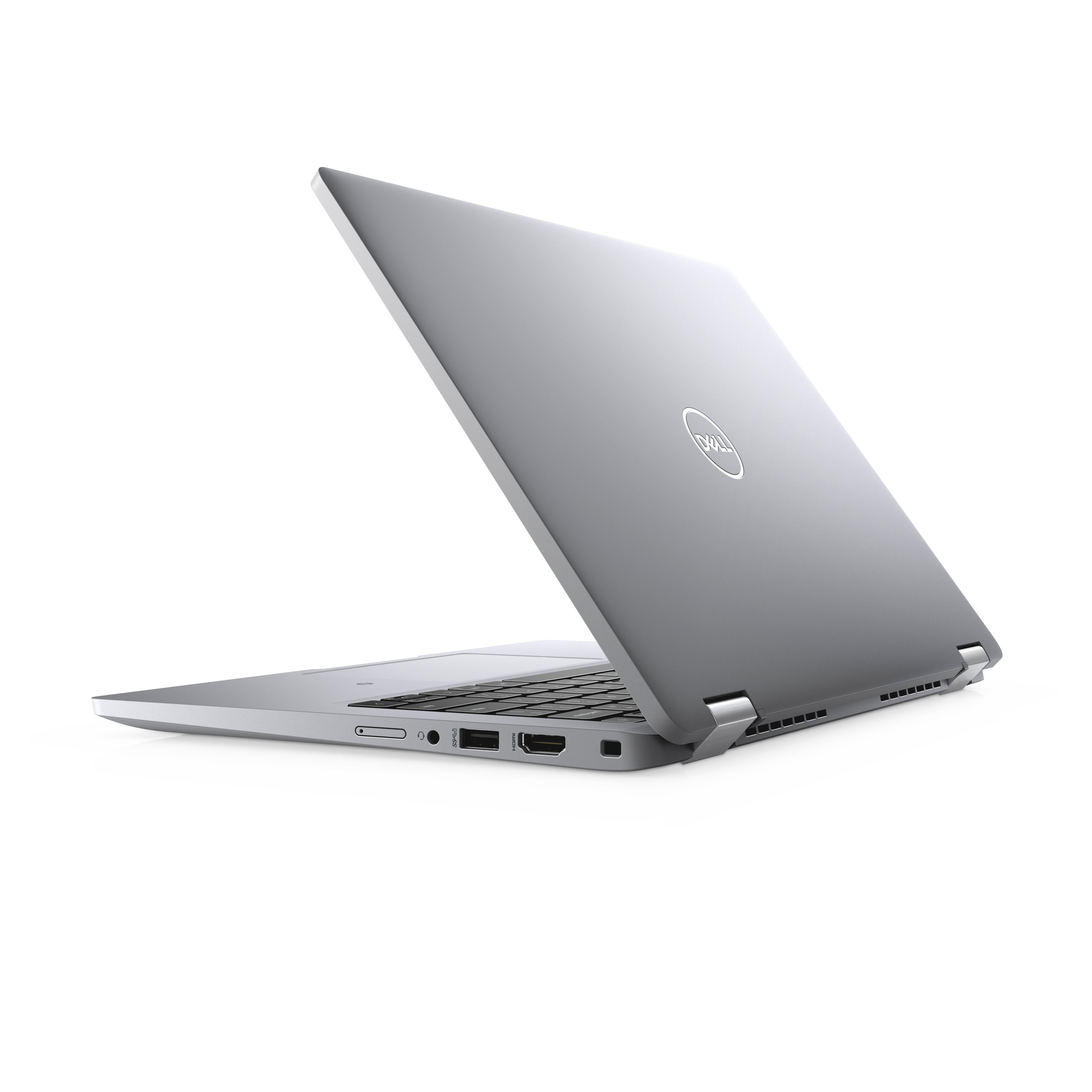 Portatil dell latitude 5320 2in1 i7 - 1185g7 -  16gb -  ssd 512gb -  13.3pulgadas fhd -  w10pro actualizacion w11