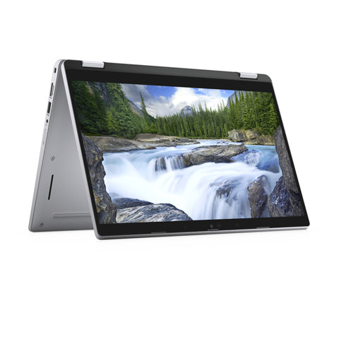 Portatil dell latitude 5320 2in1 i7 - 1185g7 -  16gb -  ssd 512gb -  13.3pulgadas fhd -  w10pro actualizacion w11