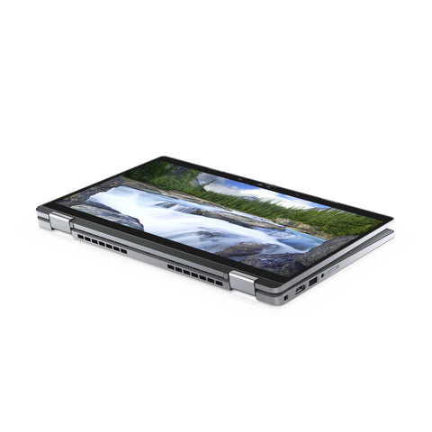 Portatil dell latitude 5320 2in1 i7 - 1185g7 -  16gb -  ssd 512gb -  13.3pulgadas fhd -  w10pro actualizacion w11