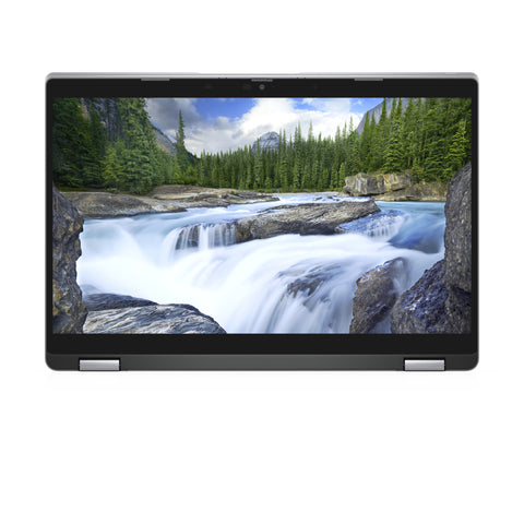 Portatil dell latitude 5320 2in1 i7 - 1185g7 -  16gb -  ssd 512gb -  13.3pulgadas fhd -  w10pro actualizacion w11