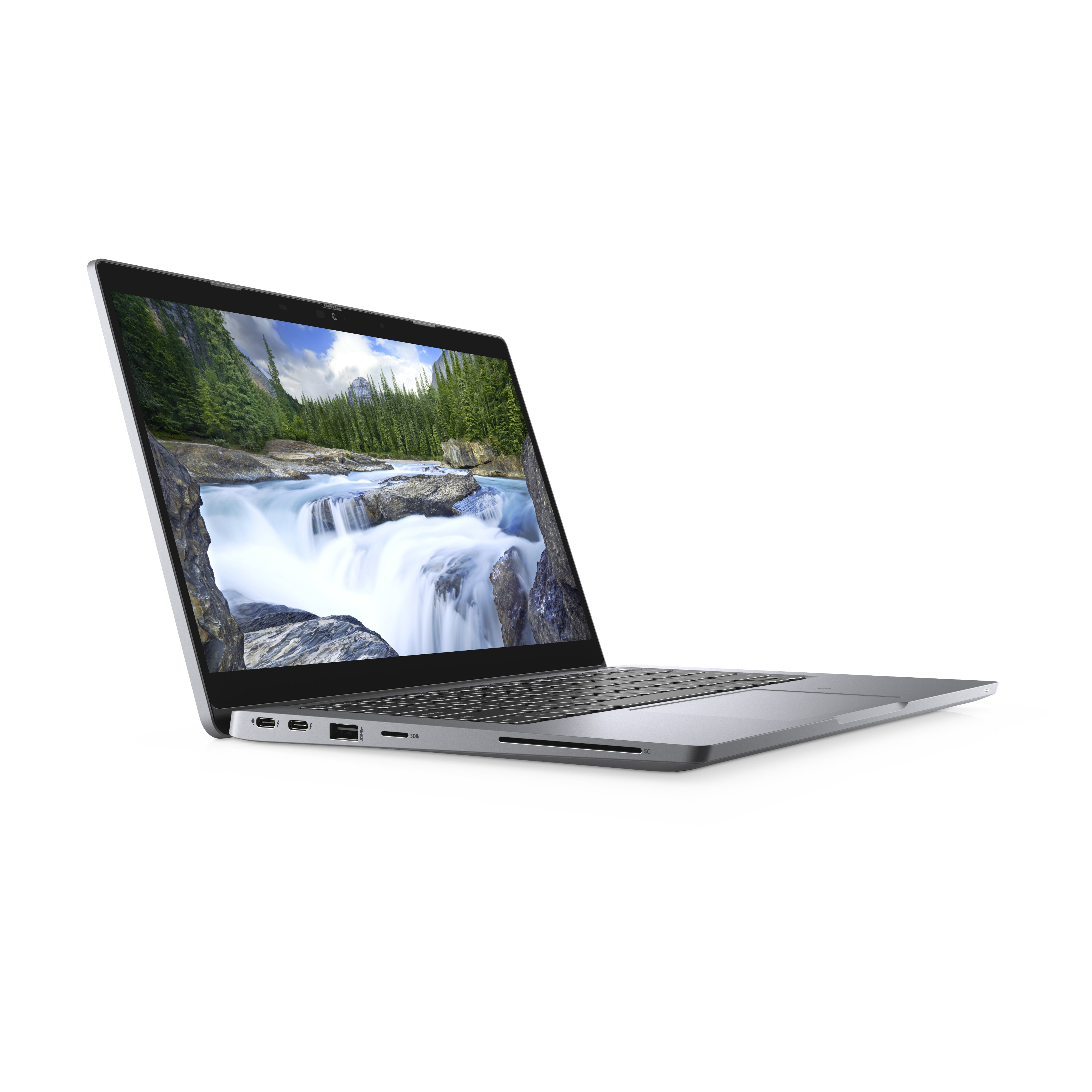 Portatil dell latitude 5320 2in1 i7 - 1185g7 -  16gb -  ssd 512gb -  13.3pulgadas fhd -  w10pro actualizacion w11