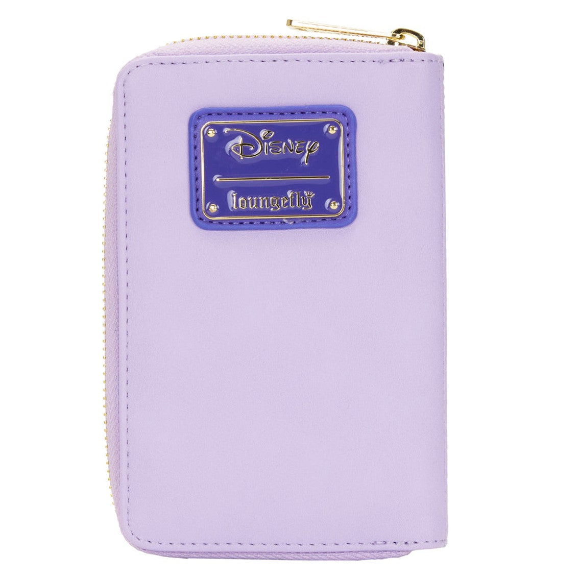 Cartera monedero loungefly funko disney hercules musas nubes zip around wallet