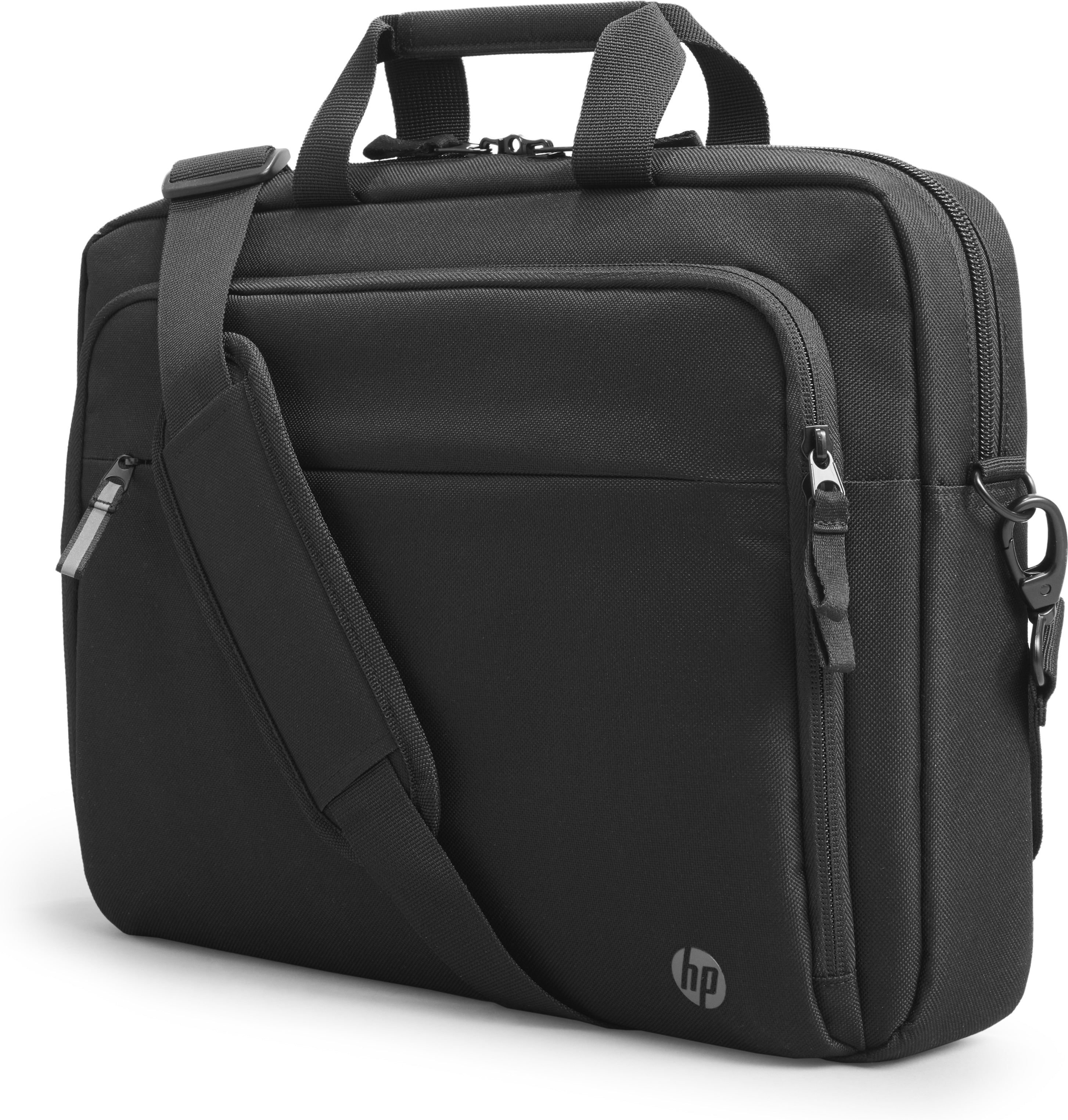 Bolsa -  bandolera portatil hp 15.6pulgadas renew business