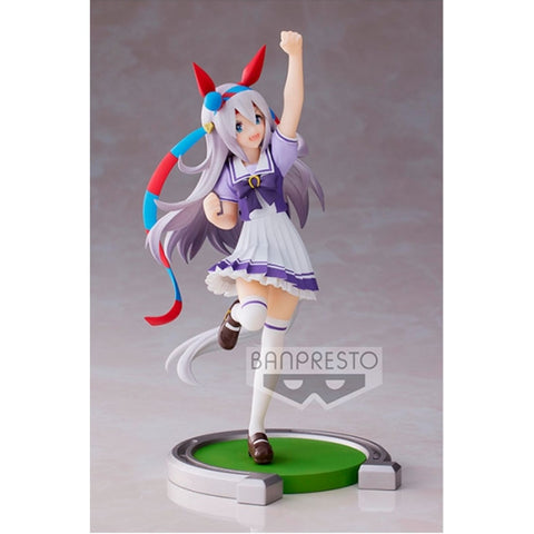 Figura banpresto umamusume: pretty derby tamamo cross