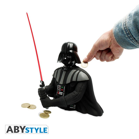 Hucha figura abystyle star wars darth vader