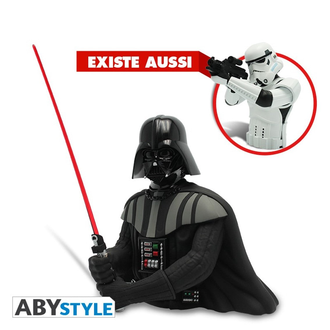 Hucha figura abystyle star wars darth vader