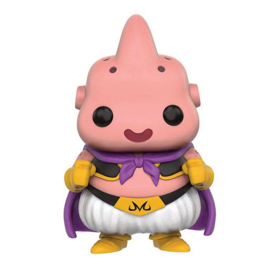 Funko pop dragon ball z majin buu