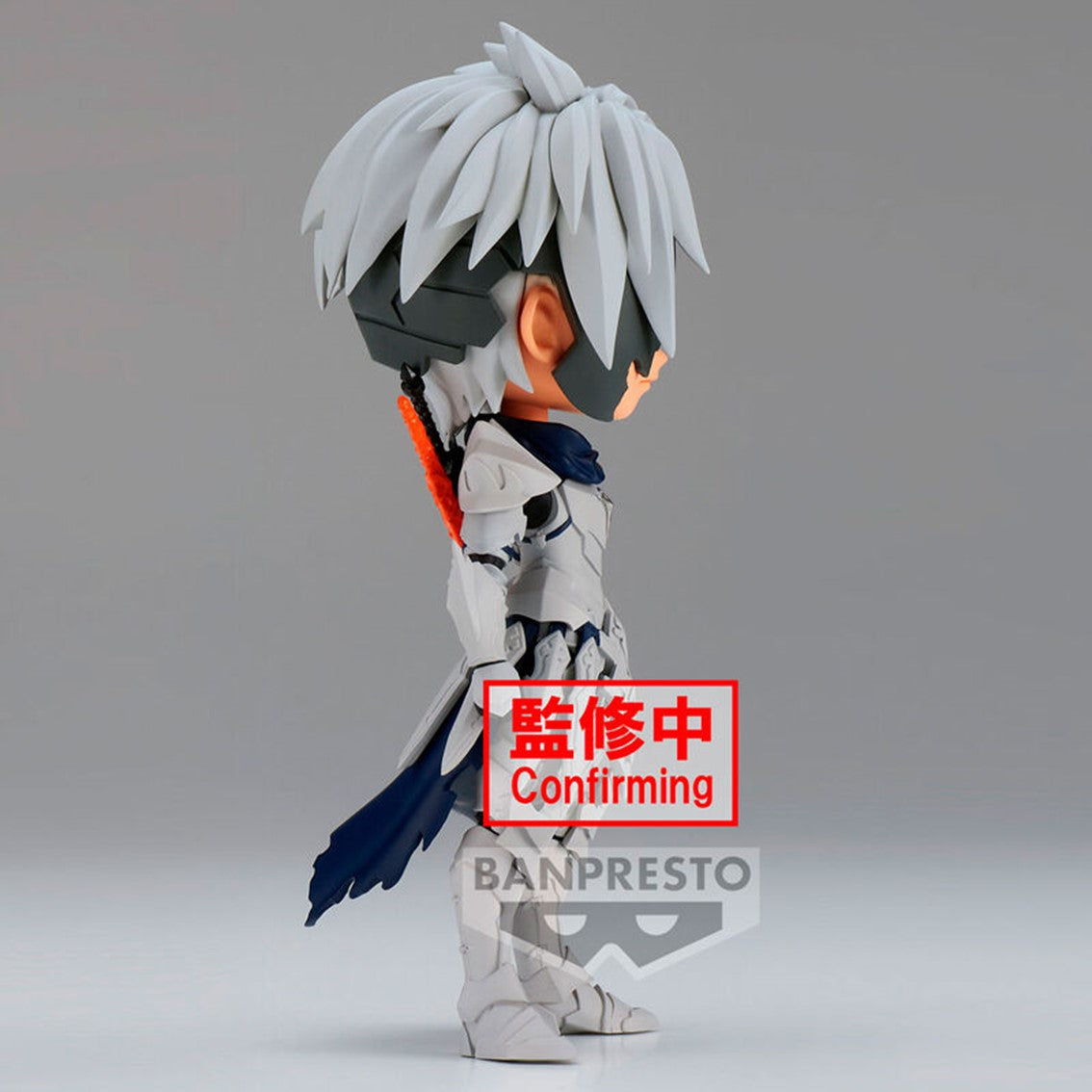 Figura banpresto q posket tales of arise alphen ver. b