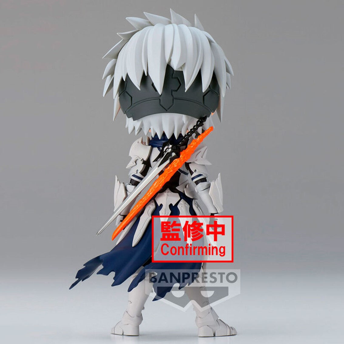 Figura banpresto q posket tales of arise alphen ver. b