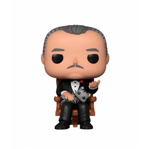 Funko pop cine el padrino vito corleone 61529