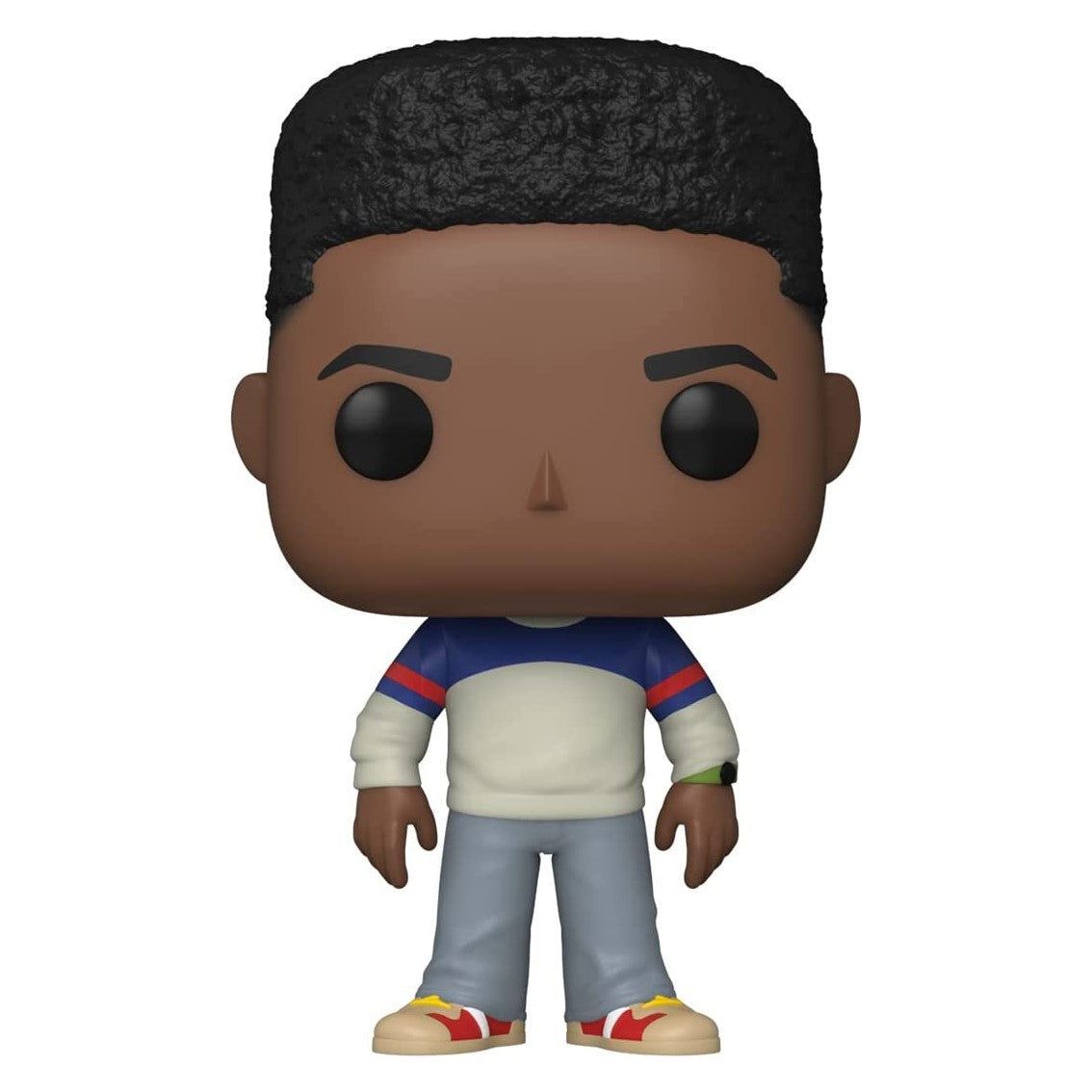 Funko pop series tv stranger things s4 lucas 62395