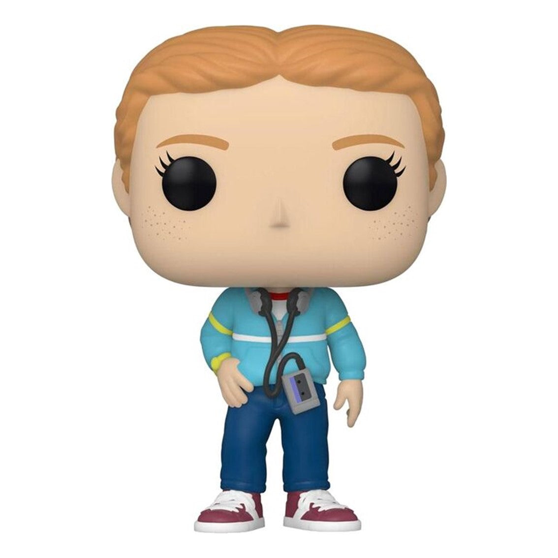 Funko pop series tv stranger things s4 max 62399