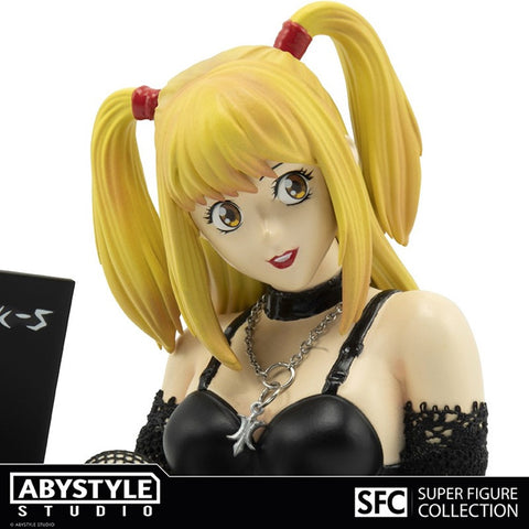 Figura abystyle studio death note -  misa