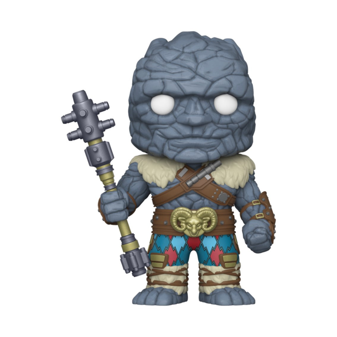 Funko pop marvel thor love and thunder  korg 62425