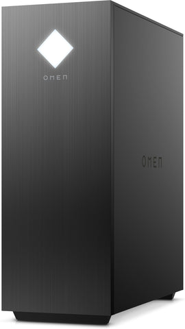 Ordenador hp gaming omen 25l gt15 - 0044ns i5 - 12400f -  16gb -  ssd512gb -  nvidia gforce rtx 3060 ti -  freedos