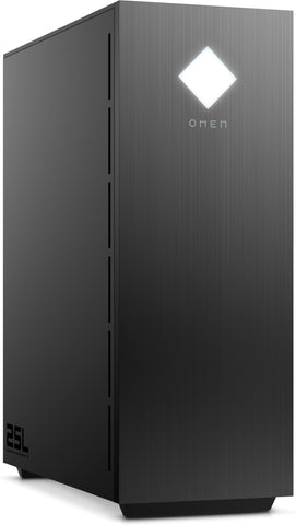 Ordenador hp gaming omen 25l gt15 - 0044ns i5 - 12400f -  16gb -  ssd512gb -  nvidia gforce rtx 3060 ti -  freedos