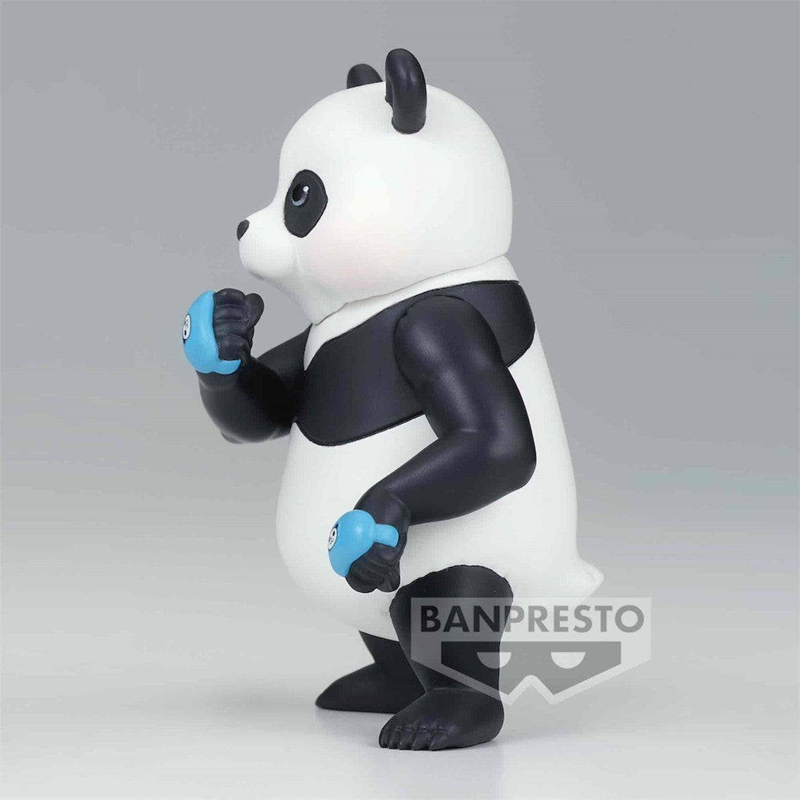 Figura q posket petit jujutsu kaisen panda vol. 2