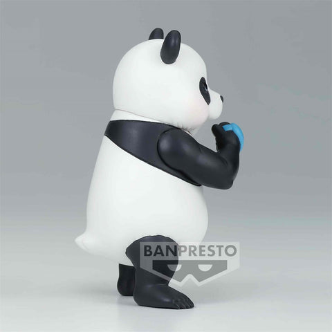 Figura q posket petit jujutsu kaisen panda vol. 2