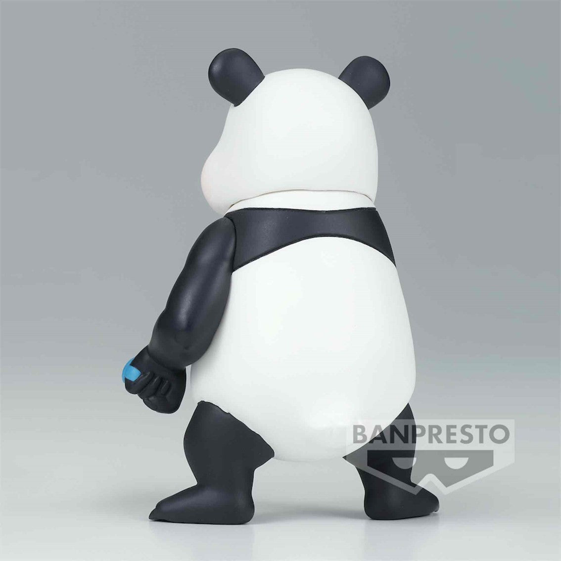 Figura q posket petit jujutsu kaisen panda vol. 2