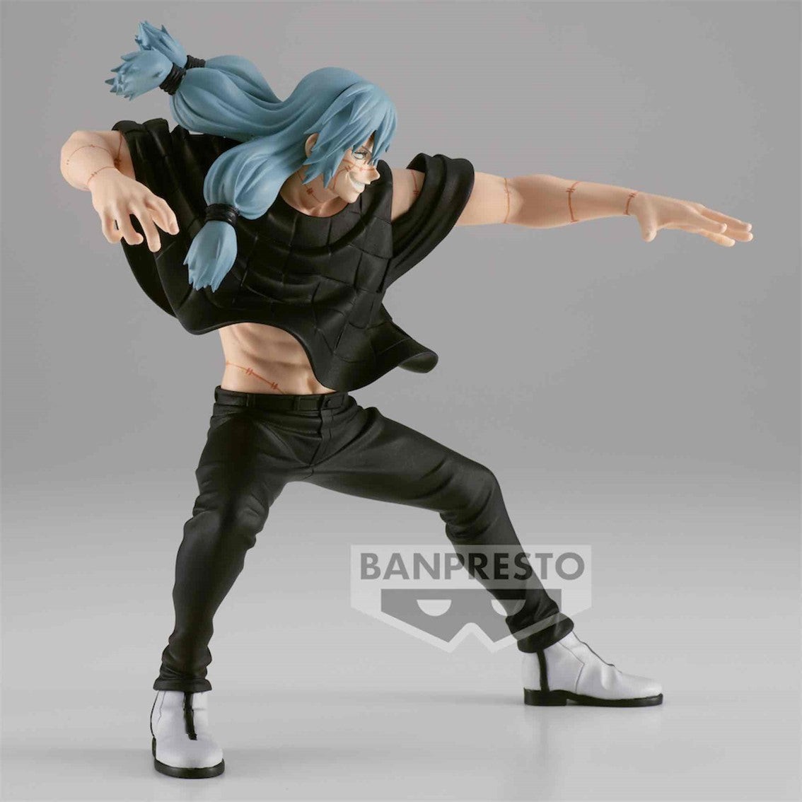 Figura banpresto jujutsu kaisen mahito