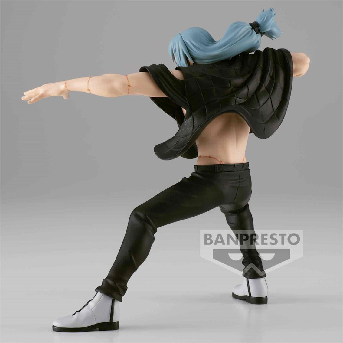 Figura banpresto jujutsu kaisen mahito