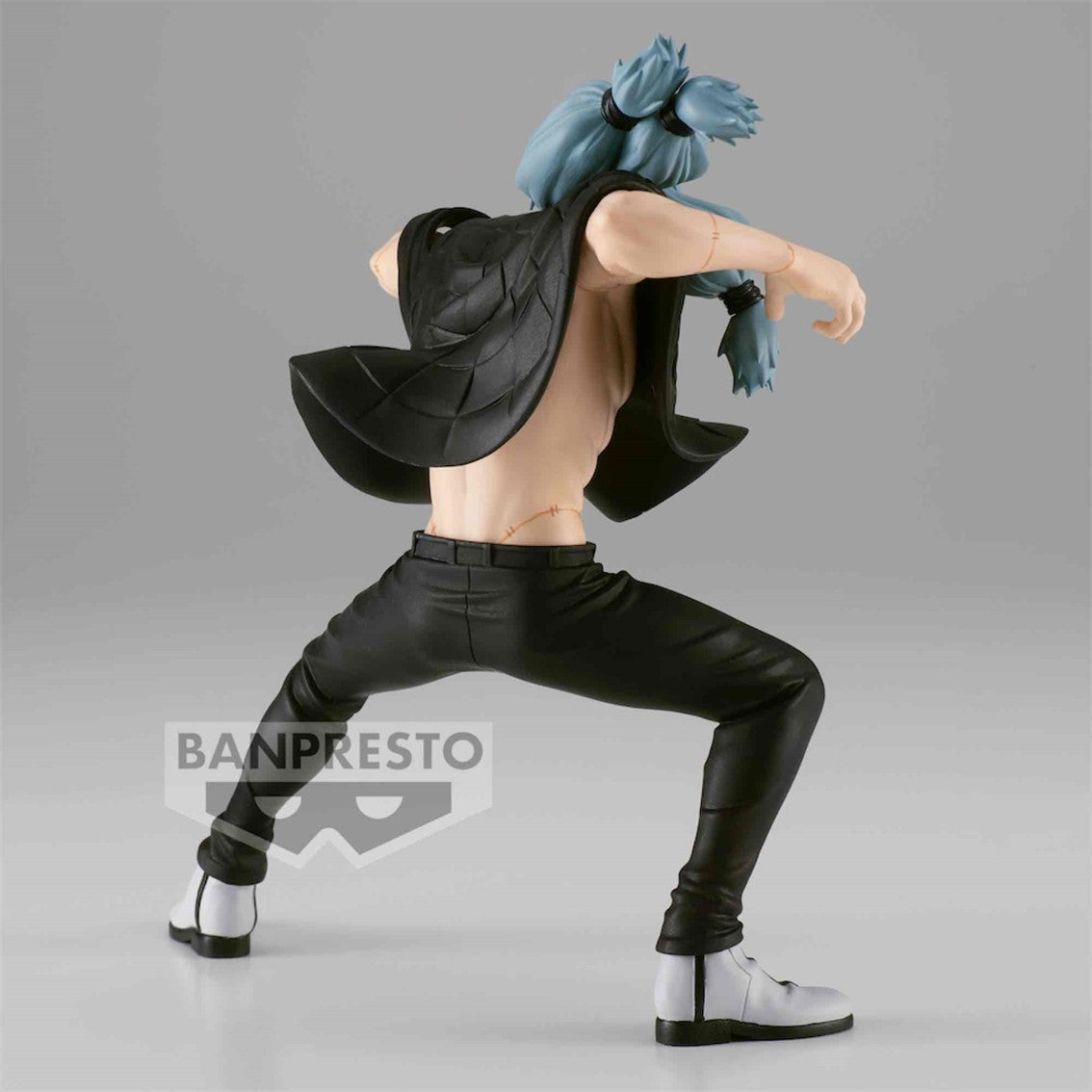 Figura banpresto jujutsu kaisen mahito