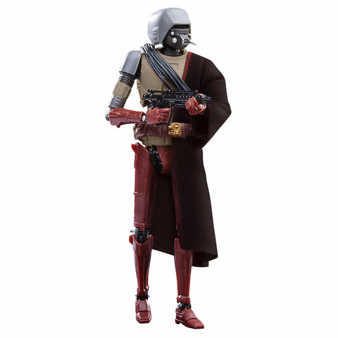 Figura hasbro the black series  hk - 87 the mandalorian 15 cm