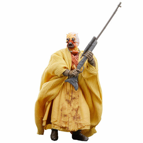 Figura hasbro tusken raider 15 cm the mandalorian the black series