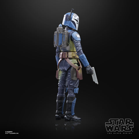 Figura bo - katan kryze 15 cm the mandalorian vintage collection