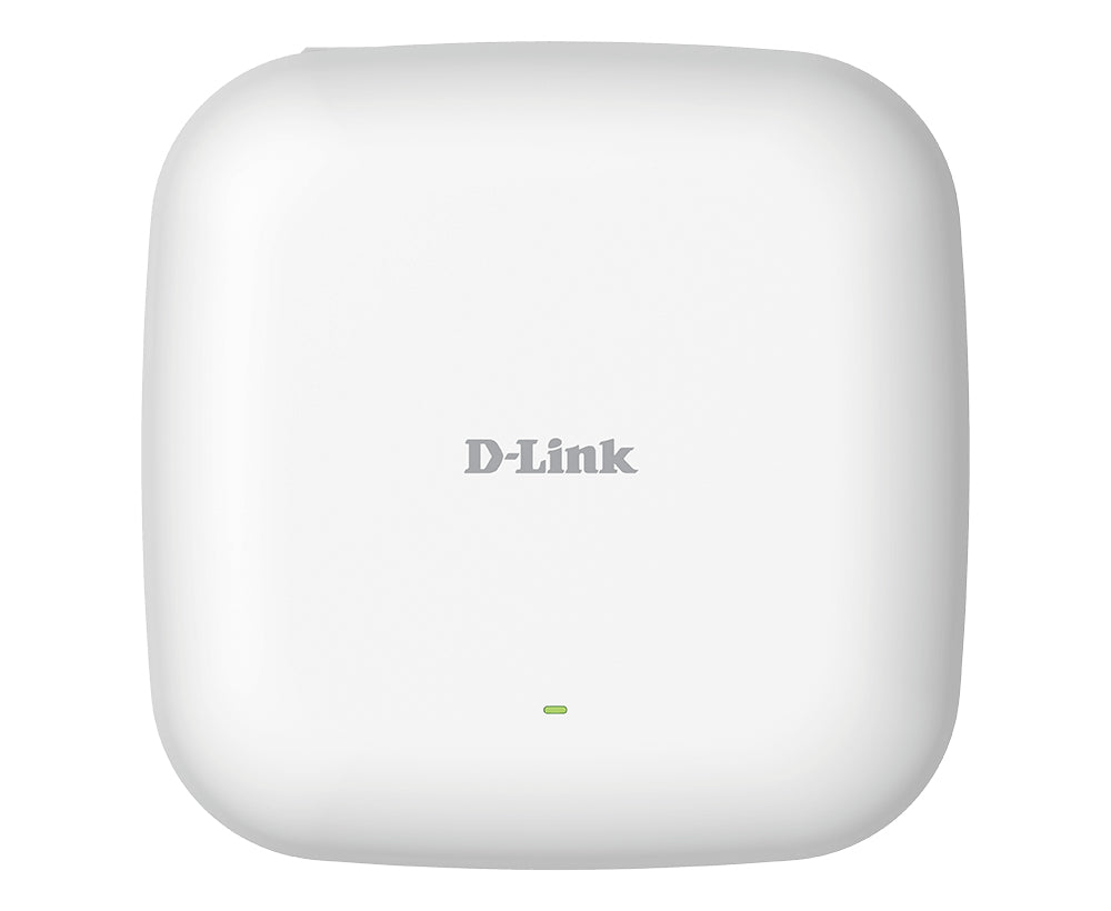 Punto acceso d - link dap - x2810 ax1800 dual band poe