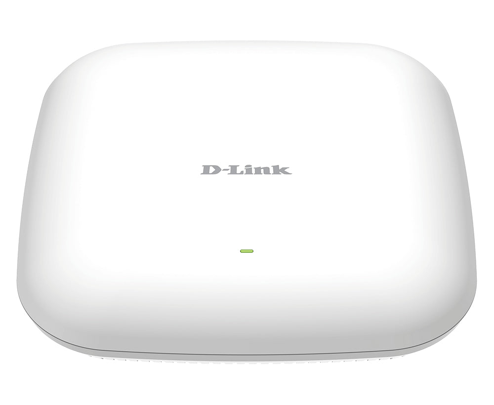 Punto acceso d - link dap - x2810 ax1800 dual band poe