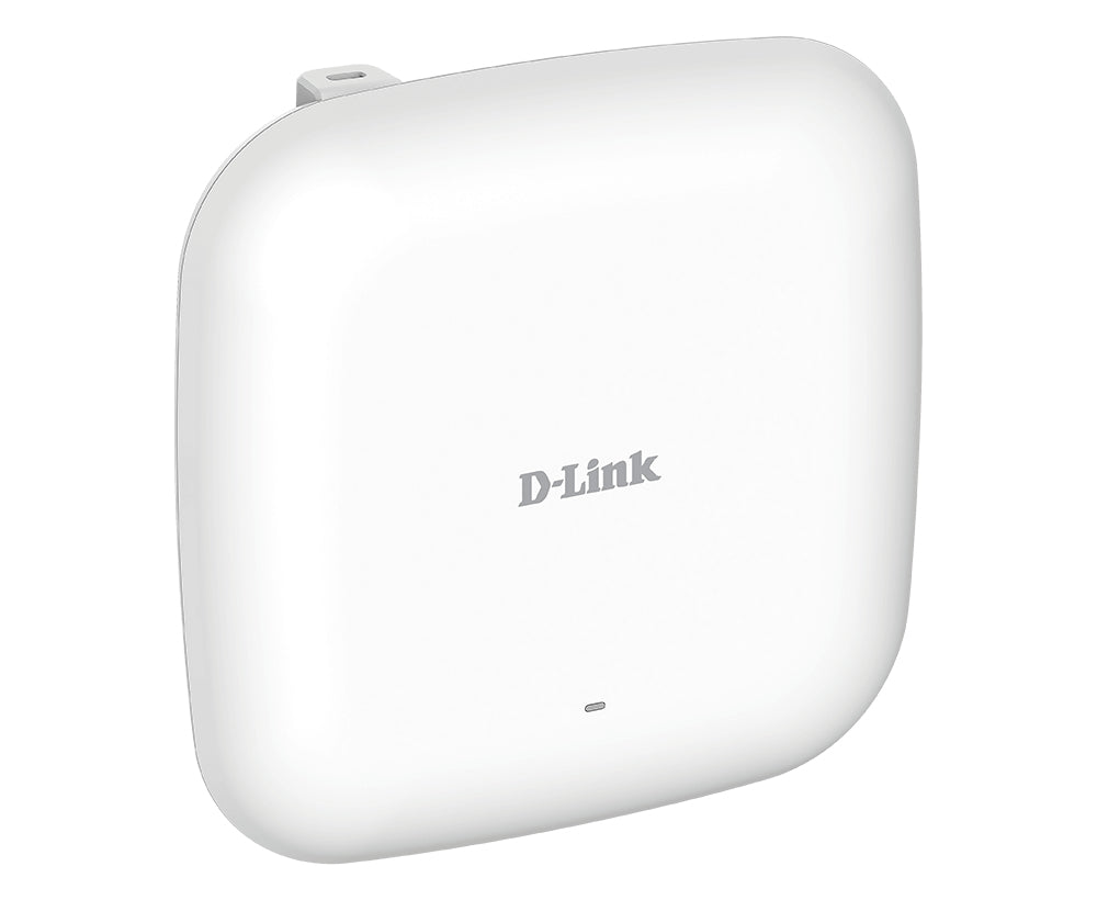 Punto acceso d - link dap - x2810 ax1800 dual band poe