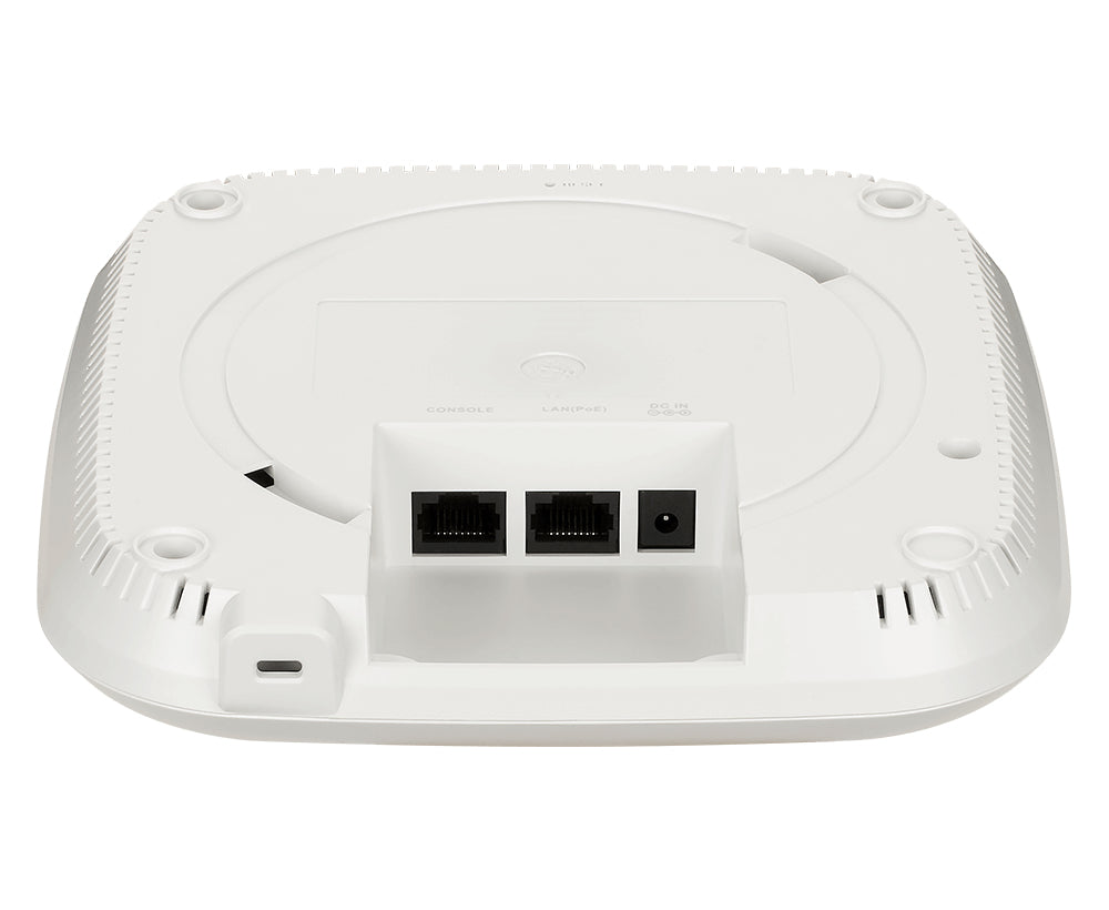 Punto acceso d - link dap - x2810 ax1800 dual band poe
