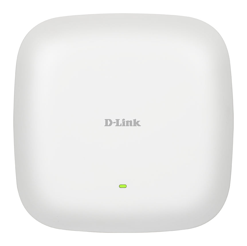 Punto acceso d - link dap - x2850 ax3600 dual band poe