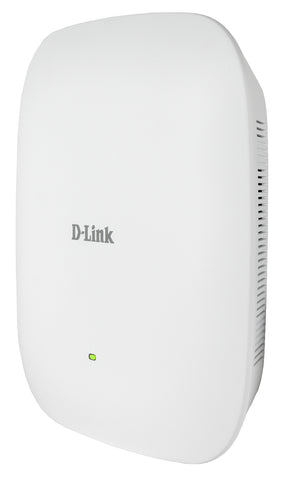 Punto acceso d - link dap - x2850 ax3600 dual band poe
