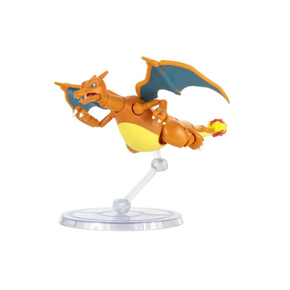 Figura jazwares pokemon epic surtido unidad aleatoria