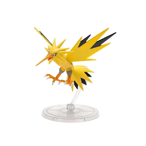 Figura jazwares pokemon epic surtido unidad aleatoria