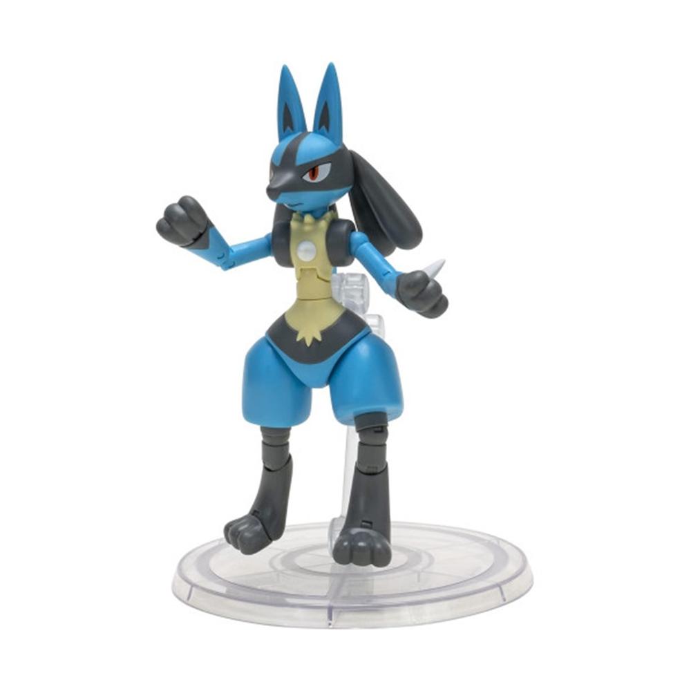 Figura jazwares pokemon epic surtido unidad aleatoria