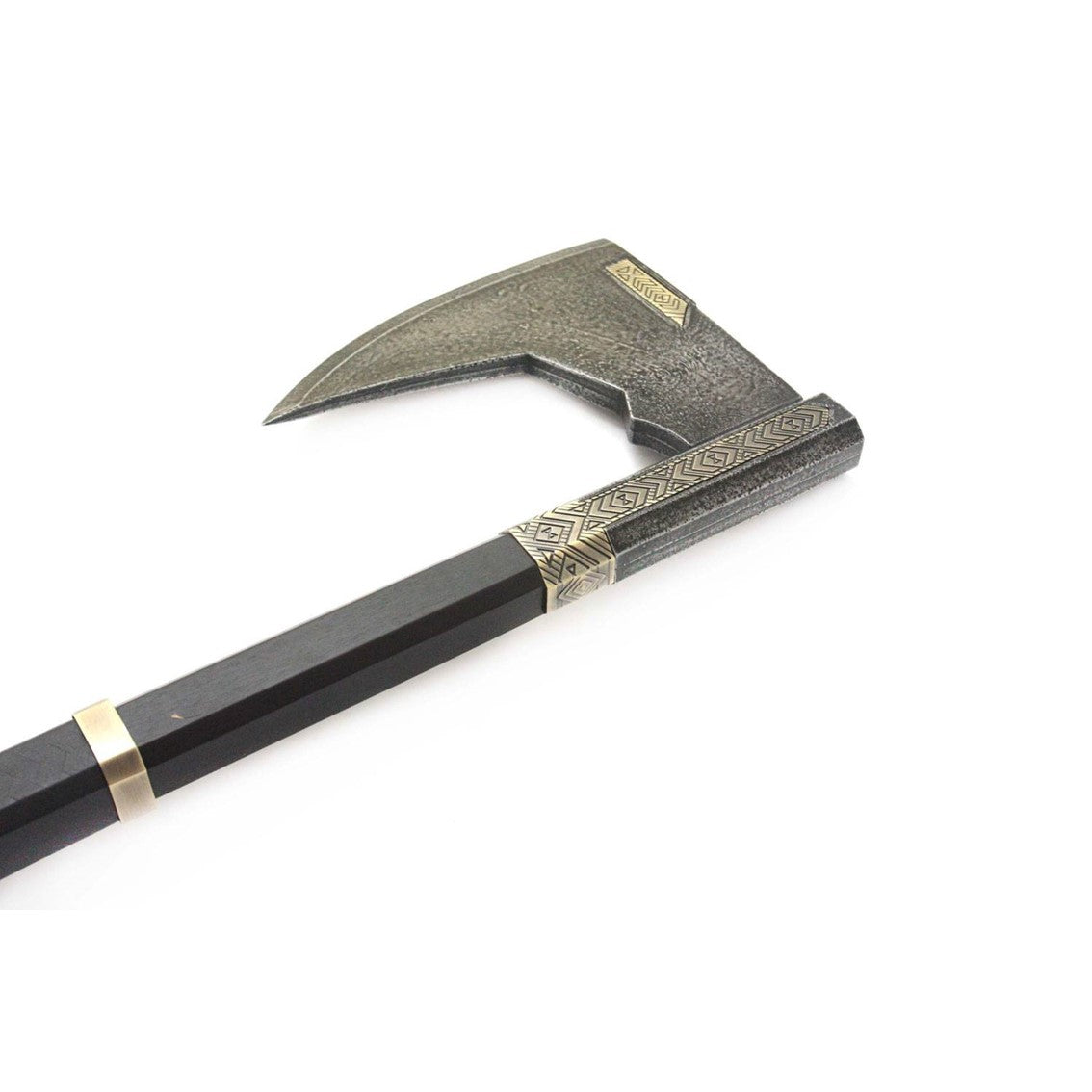 Replica united cutlery el señor de los anillos 1 - 1 hacha de gimli