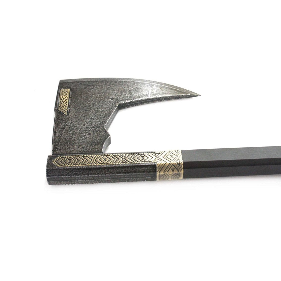 Replica united cutlery el señor de los anillos 1 - 1 hacha de gimli