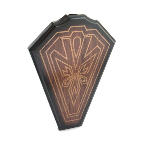 Replica united cutlery el señor de los anillos 1 - 1 hacha de gimli